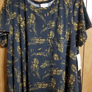 3xl Lularoe carly